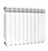 Die Casting Aluminum Radiator